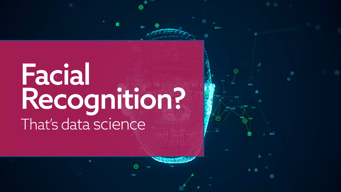 UCU Data Science Campaign Ad.